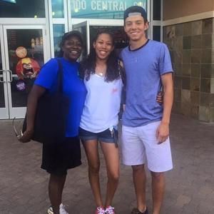 Meet your Posher, Brittnee